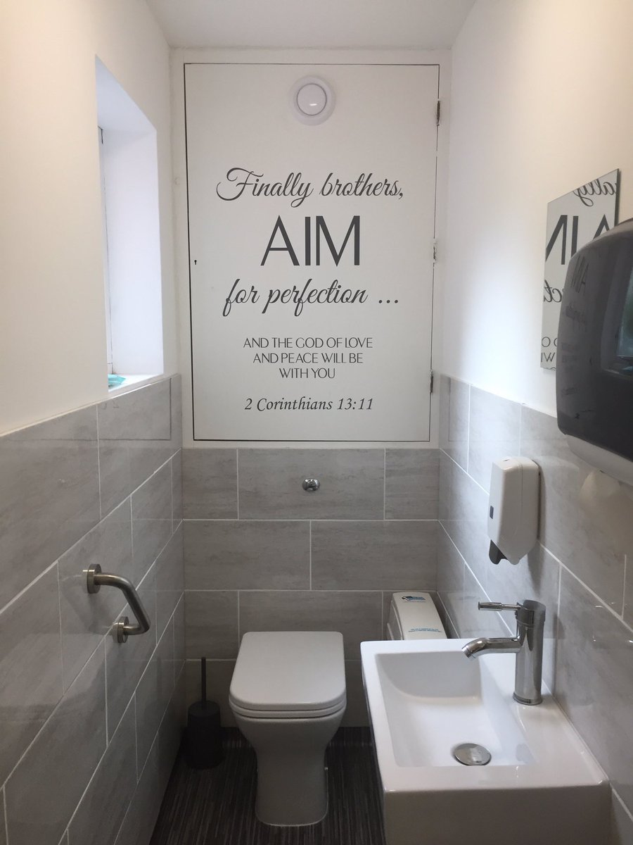DabDad's tweet photo. @paulkerensa One from our church! https://t.co/J3XLsoqNej