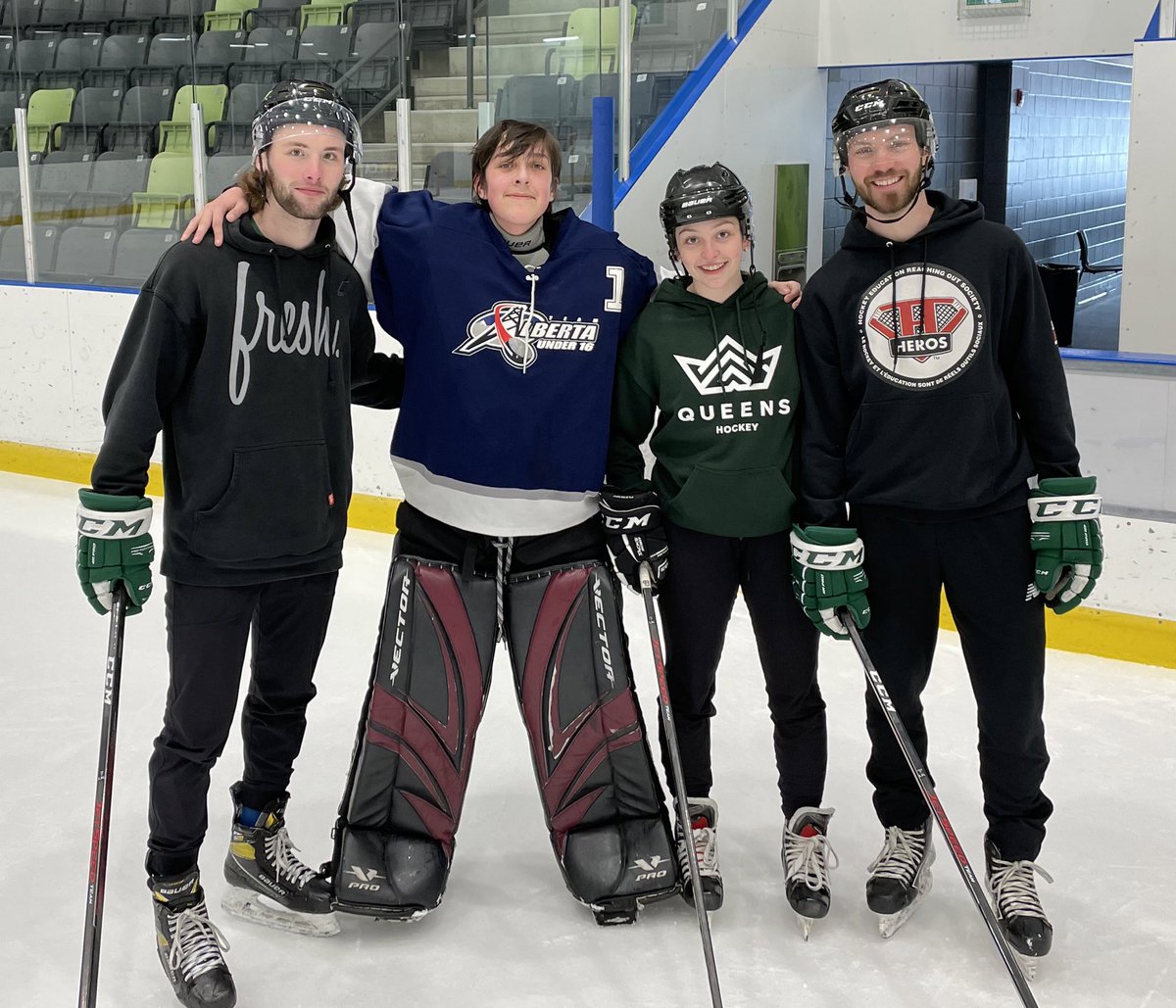 🏒 Red Deer Polytechnic Kings Hockey tweet media