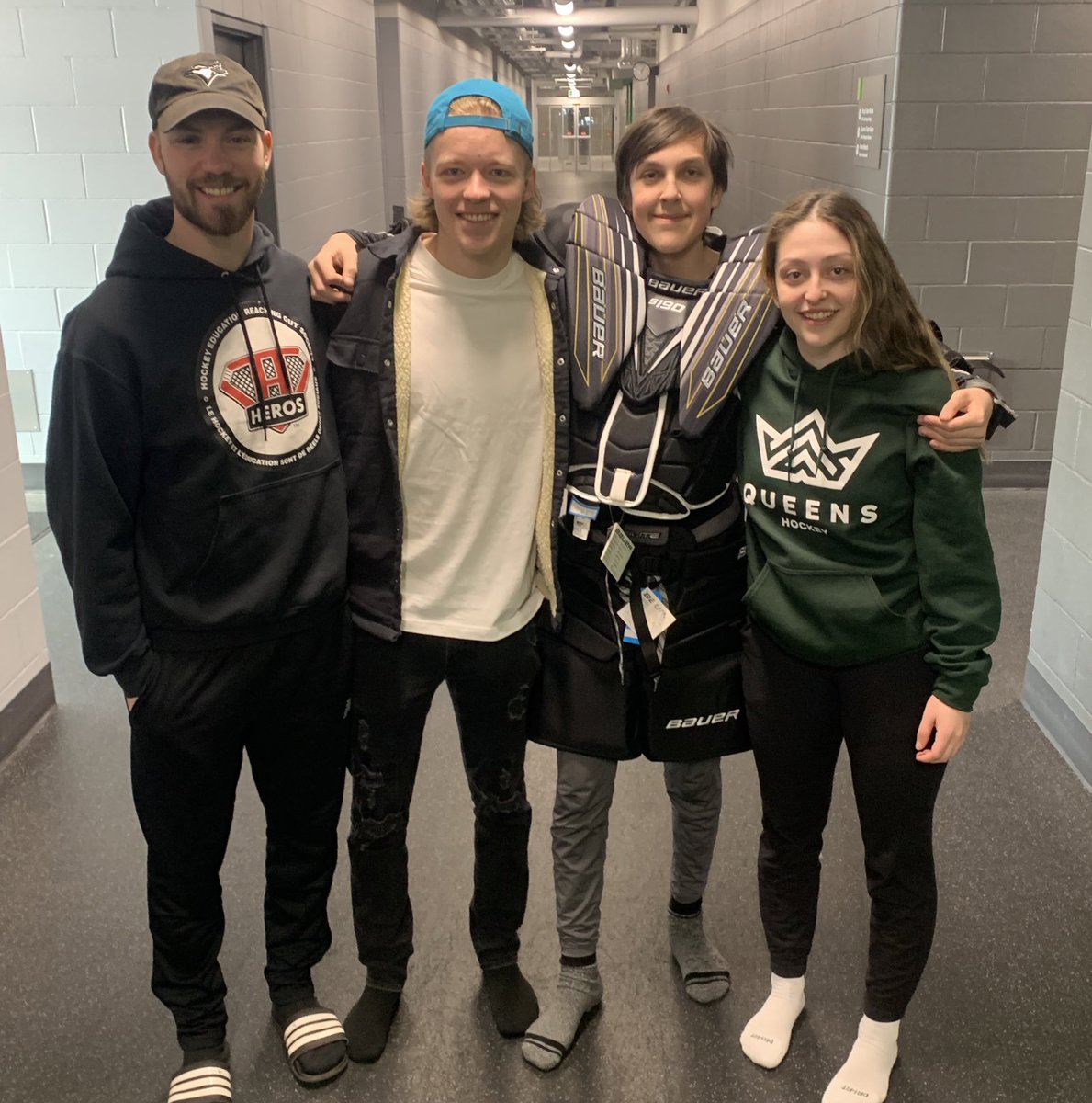 🏒 Red Deer Polytechnic Kings Hockey tweet media