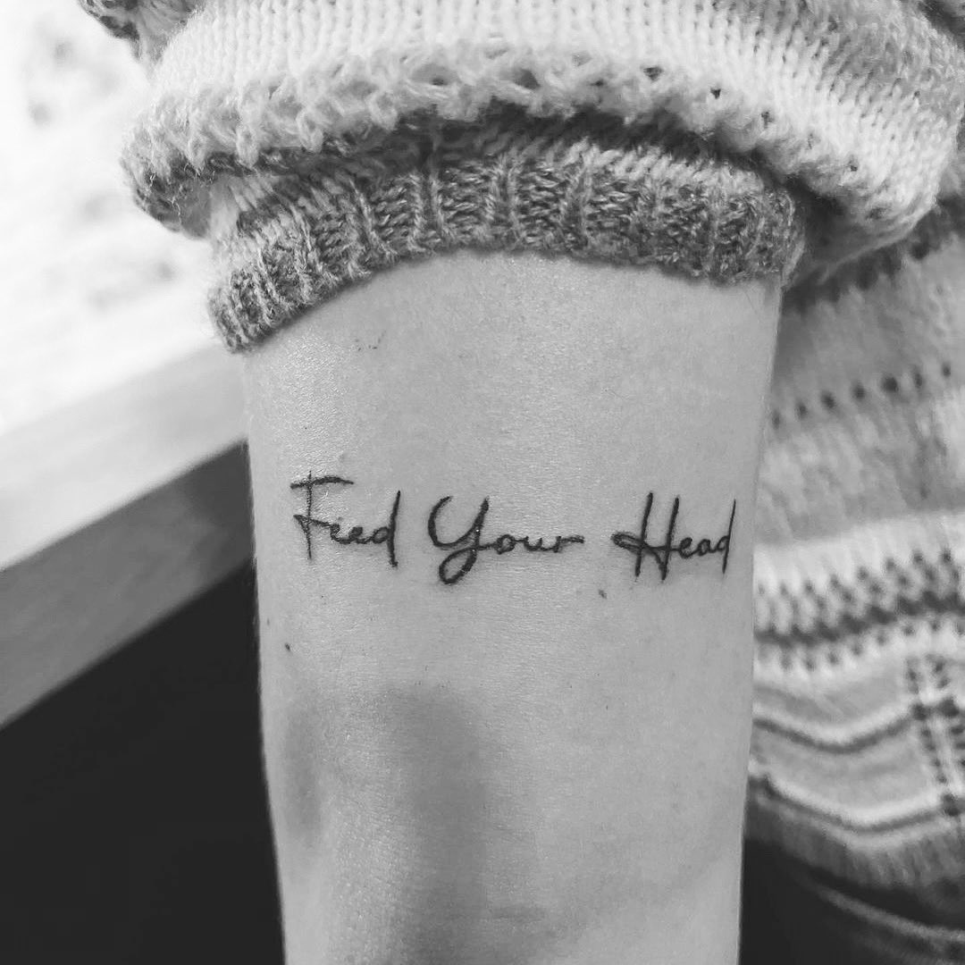 paulkalkbrenner's tweet image. Feed your head. 

#paulkalkbrenner