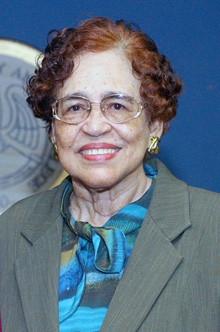 The107_hbcu's tweet photo. #piDay2023 #Spotlight: @SouthernU_BR alumna Dr. Dolores Spikes was the 1st Black person to earn a PhD in mathematics from @LSU. She later became the 1st woman to lead a Louisiana college (Southern), the 1st to head a university system and the 1st to lead @UMESNews https://t.co/FhAn7cUBMQ