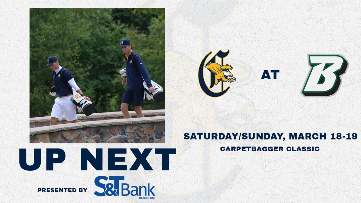 GriffsGolf's tweet photo. Spring golf on deck.

#Griffs https://t.co/1rtd0LPkUu