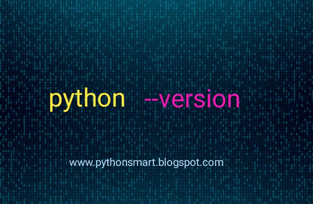 Pythonsmartprog's tweet image. pythonsmart.blogspot.com/2023/03/python…