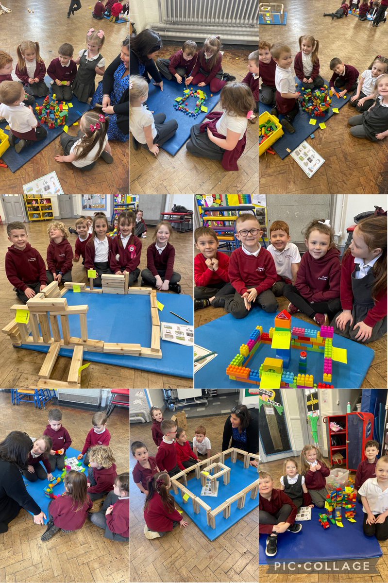 Mrs John (@john_charl) on Twitter photo Fantastic collaborative work in Dosbarth Coch today. The children worked together to design and make their own castles. They also labelled the different parts and presented their castles to Mrs Scott, who was very impressed! 🏰 <a href="/cwmlai/">Cwmlai Primary</a> #collaboration #teamwork #year1 #castles Fantastic collaborative work in Dosbarth Coch today. The children worked together to design and make their own castles. They also labelled the different parts and presented their castles to Mrs Scott, who was very impressed! 🏰 <a href="/cwmlai/">Cwmlai Primary</a> #collaboration #teamwork #year1 #castles