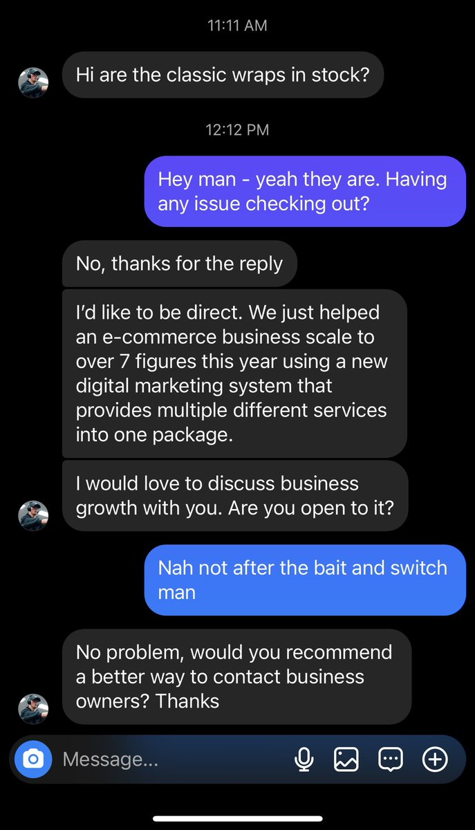 Steven Bell 🔔 tweet media