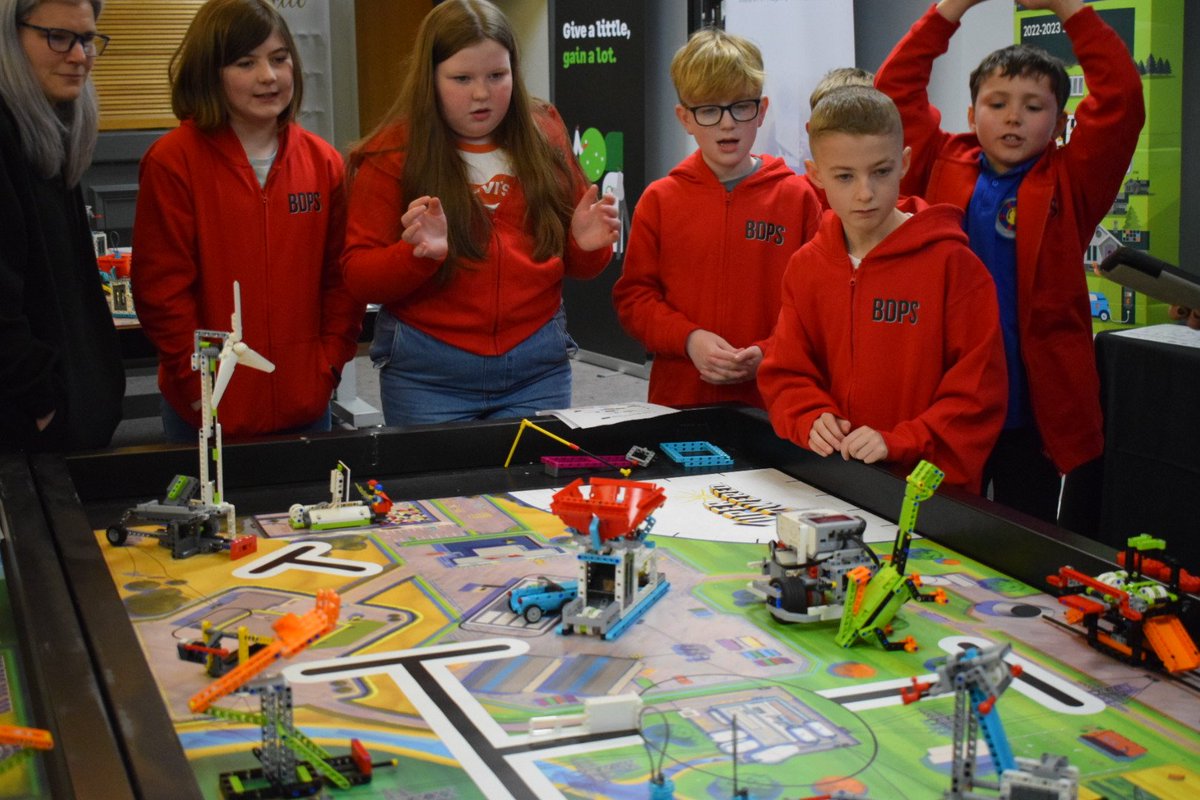 Mrs Allman-Armstrong (@miss_allman) on Twitter photo So much excitement! <a href="/bentondeneprim/">Benton Dene Primary</a> <a href="/year5bdp/">Year5BDP</a> <a href="/Year6_BDP/">year6bdp</a> <a href="/TeachICT_NT/">TeachICT_NT</a> <a href="/sageuk/">Sage UK</a> <a href="/FLLUK/">FIRST LEGO League UK and Ireland</a> #superpowered #firstlegoleague So much excitement! <a href="/bentondeneprim/">Benton Dene Primary</a> <a href="/year5bdp/">Year5BDP</a> <a href="/Year6_BDP/">year6bdp</a> <a href="/TeachICT_NT/">TeachICT_NT</a> <a href="/sageuk/">Sage UK</a> <a href="/FLLUK/">FIRST LEGO League UK and Ireland</a> #superpowered #firstlegoleague