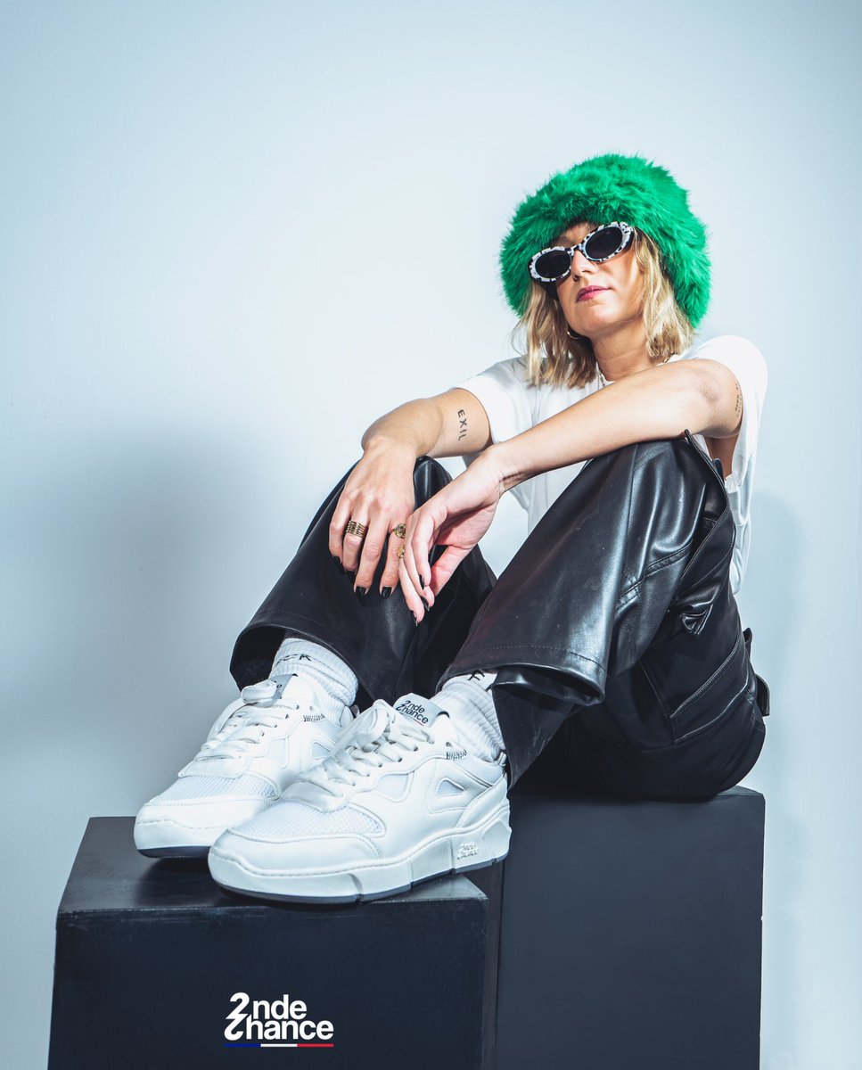 2nde Chance tweet media