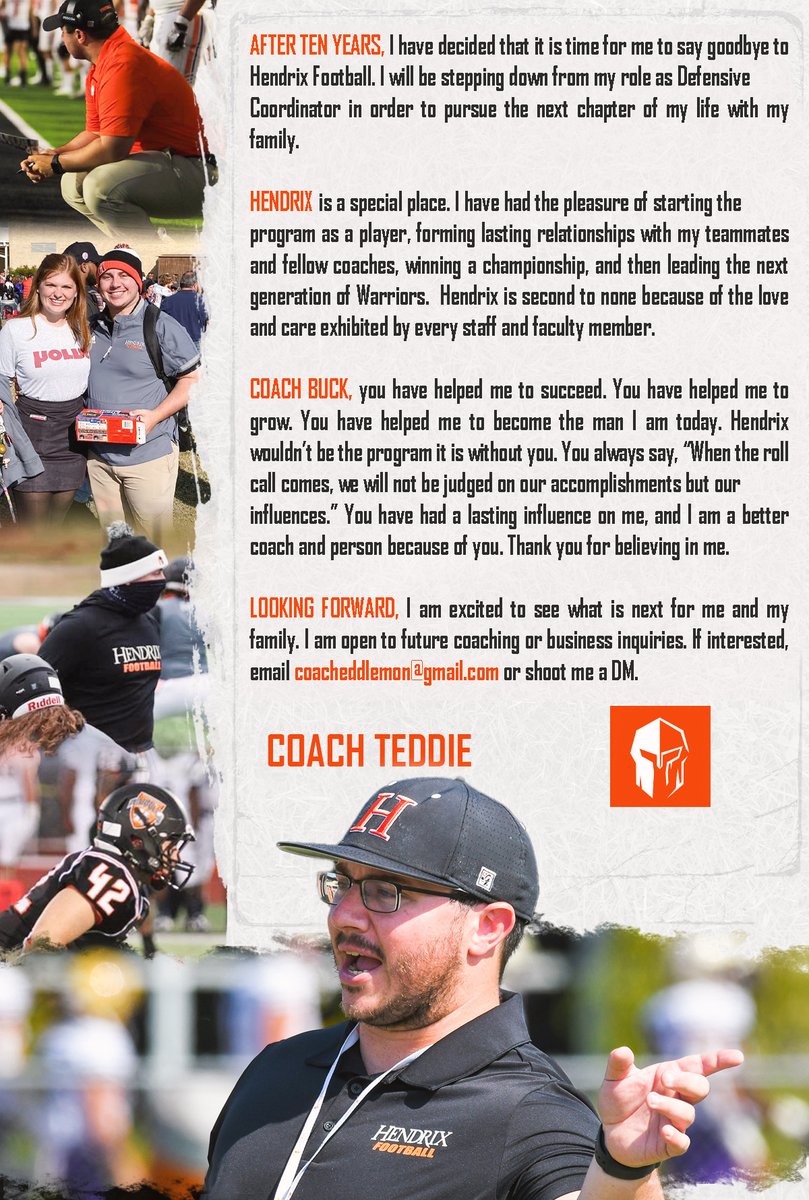 Thomas Eddlemon M. Ed tweet media