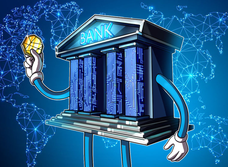 According to a CoinDesk report, leading global banks such as Santander, HSBC and Deutsche Bank are still willing to work with crypto companies. Many firms are looking for new banking partners as the industry is rapidly developing. #cryptocurrency #banking #globalbanks