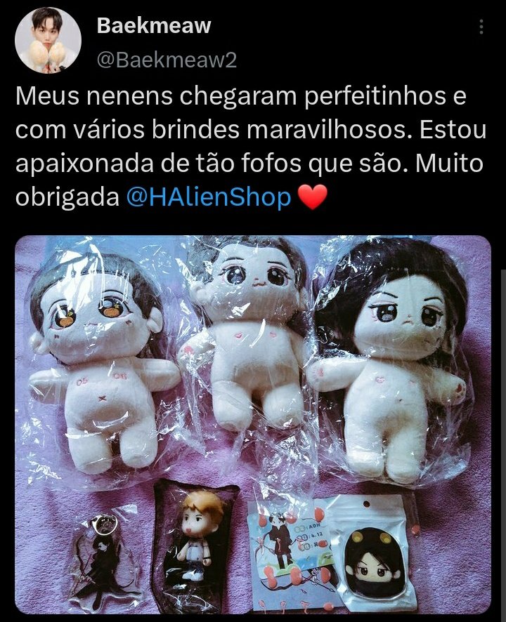 HAlienShop's tweet photo. #feedbackHAlien
.
.
.
.
.
.
https://t.co/FPAMFmARJS https://t.co/nIvRdBpEJq