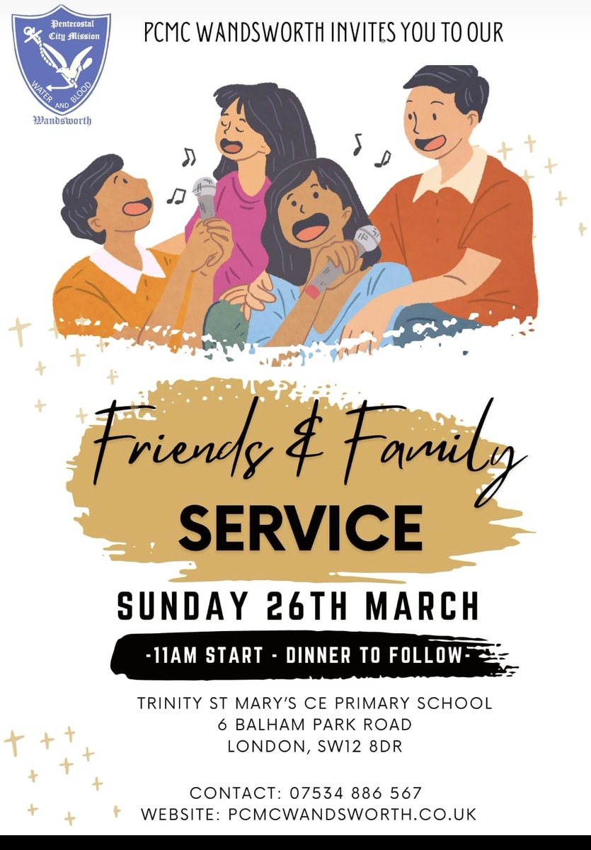 PCMC Wandsworth (@pcmcw) on Twitter photo 