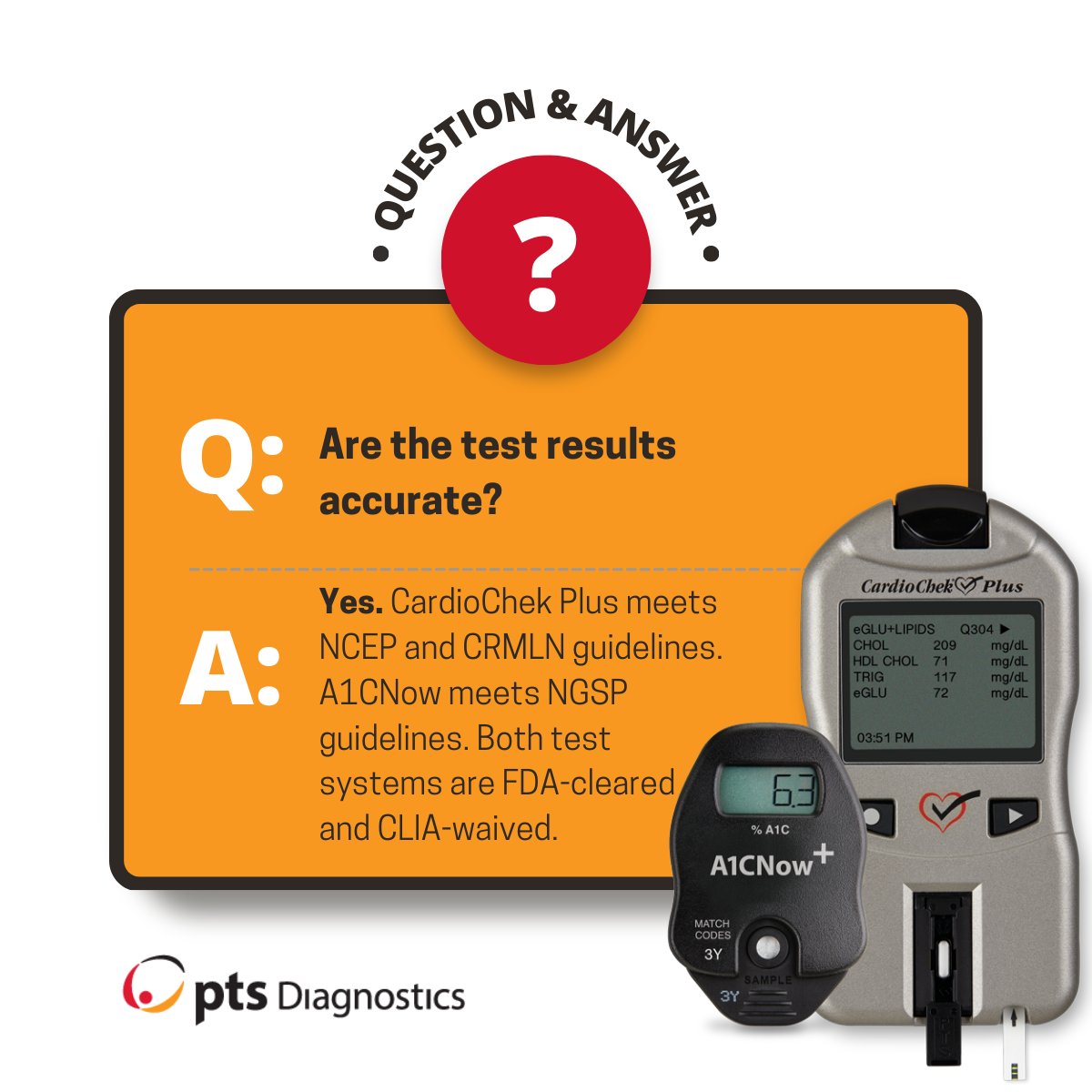 PTS Diagnostics tweet media