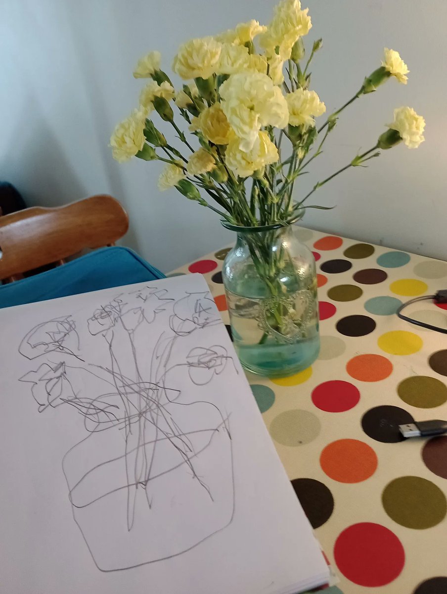 Creative Health CIC tweet media