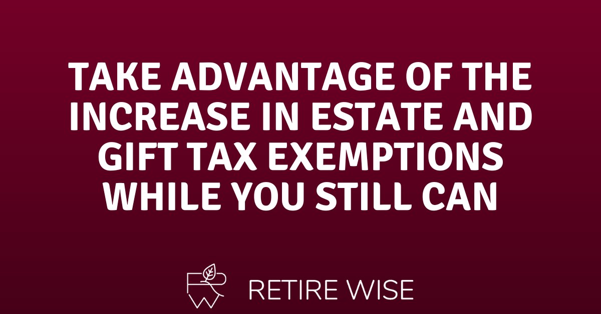 Storehouseplan's tweet photo. Read the latest issue of Retire Wise here: https: https://t.co/R5hYNJsAFZ https://t.co/Jzv2qtvzKD