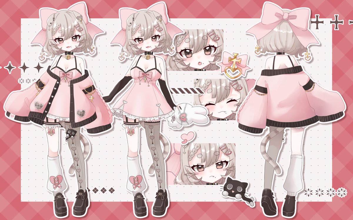crème 🗝️🥀₊˚⊹ 「 DearTeaMe 」 tweet media