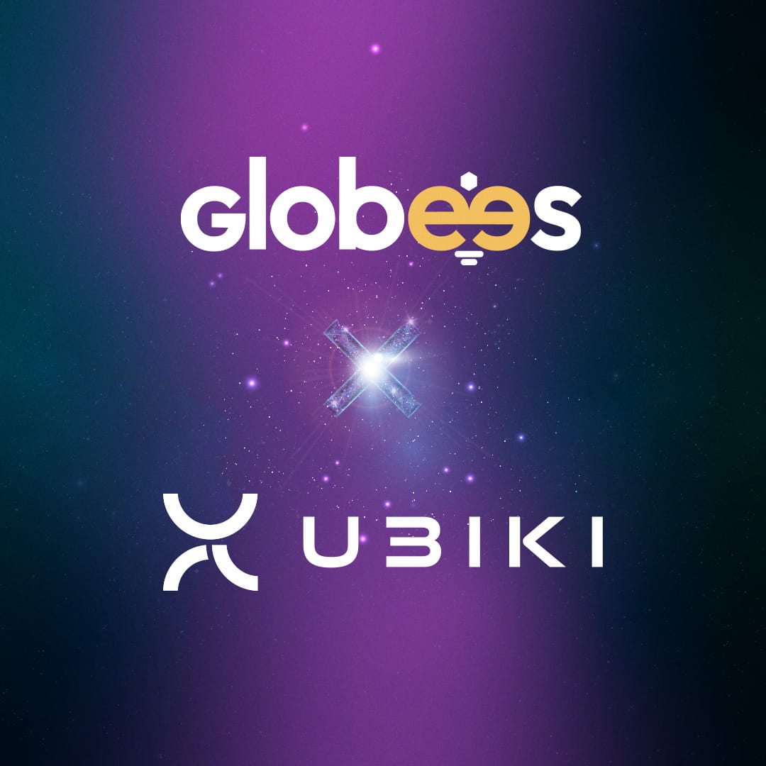 Globees 🌍🐝 tweet media