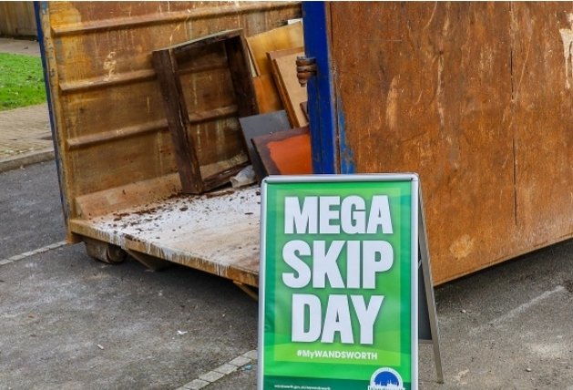 PutneyCommunity tweet media