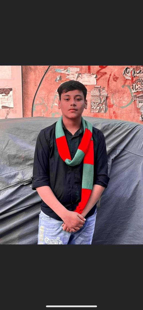 SdqJaan's tweet photo. ظلم کی انتہا، اسلام اباد پولیس نے عامر مغل کے گھر پر چھاپے کے بعد گھر سے 5بچے اغوا کرلیے  
سعد عبداللۀ عمر22سال( لاء اسٹوڈنٹ )،
حسن عبداللۀ عمر 17سال(فرسٹ اییر سٹوڈنٹ)،
انس عبداللۀ عمر13سال(9th کلاس)،
محمد عبداللۀ عمر12سال8th کلاس،
محمد طلال بھانجا عمر 13سال(8 th کلاس) https://t.co/uxkFmjHtz3