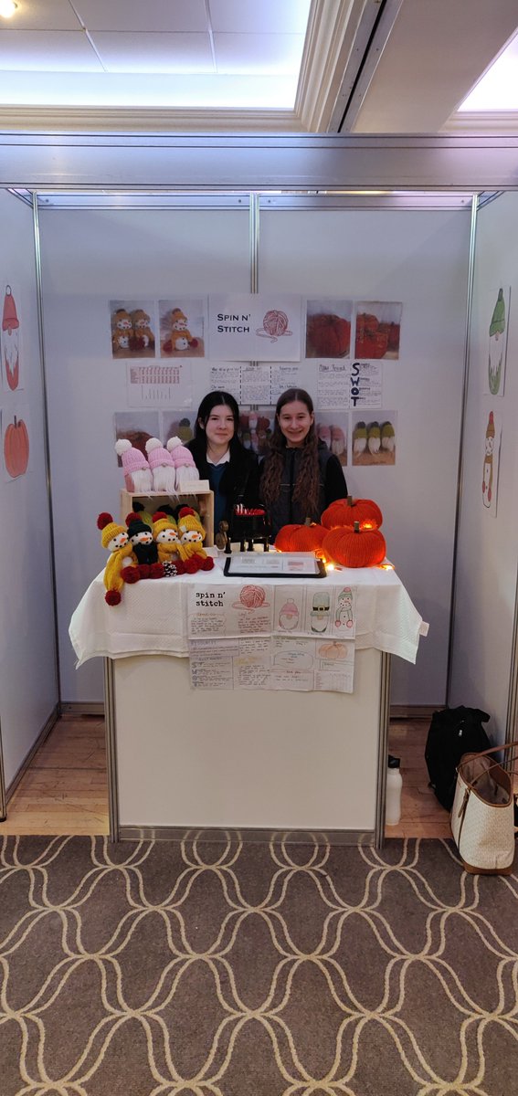 A great day for Largy students at the Local Enterprise Awards scooping up 5 prizes in the Junior, Intermediate and Senior Categories. Well done to all the companies involved, we're very proud of them all. <a href="/MonaghanLEO/">LEO Monaghan</a> <a href="/MonaghanCoCo/">Monaghan County Council</a>