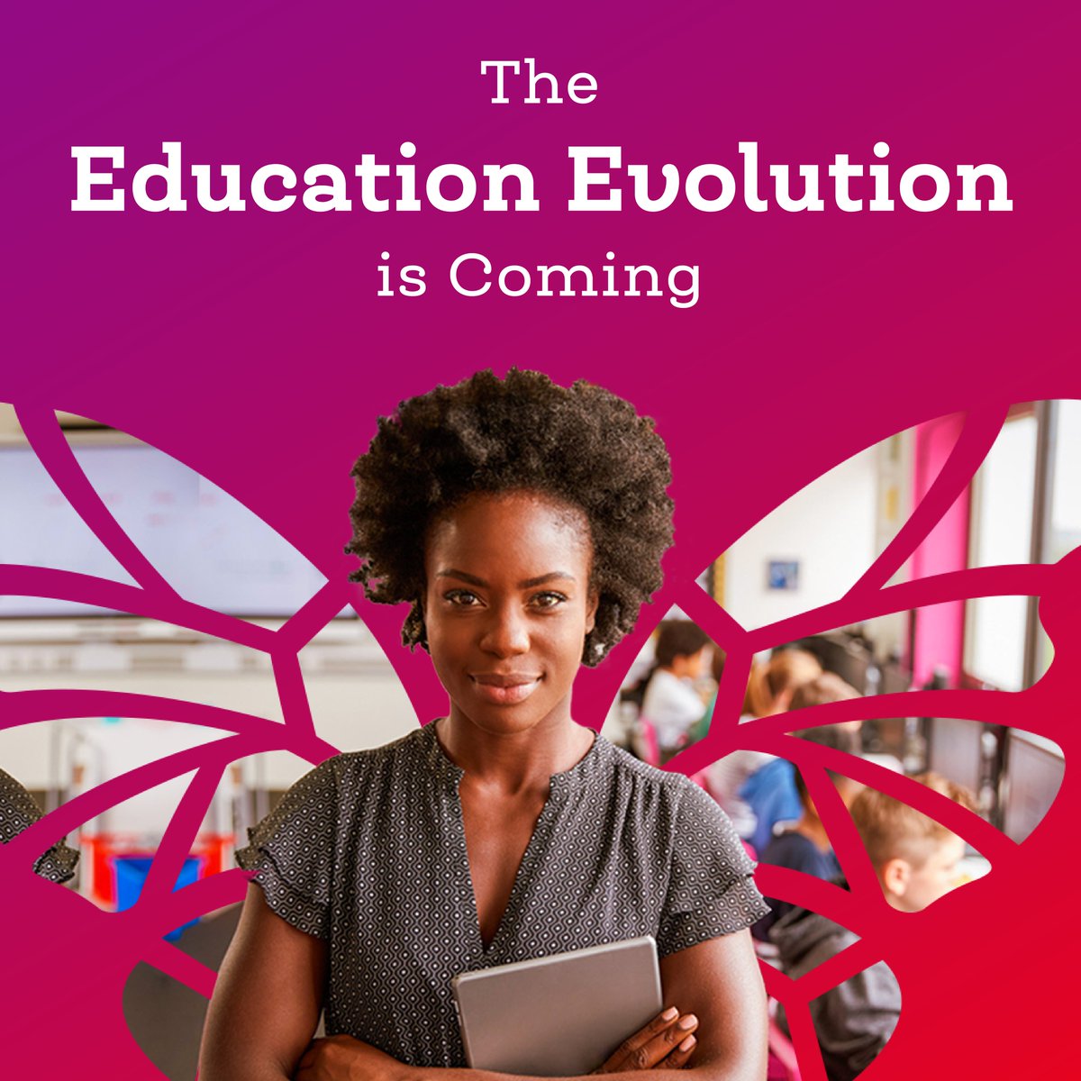 Teaching Channel (@teachingchannel) on Twitter photo Get ready for a new Teaching Channel!
We’re merging with <a href="/LearnersEdgeInc/">Learners Edge</a> & <a href="/InsightADVANCE/">Insight ADVANCE</a> to become your single source for education advancement. Teaching Channel is more powerful than ever before—more courses, capabilities, and chances to choose your own path.
#K12 Get ready for a new Teaching Channel!
We’re merging with <a href="/LearnersEdgeInc/">Learners Edge</a> & <a href="/InsightADVANCE/">Insight ADVANCE</a> to become your single source for education advancement. Teaching Channel is more powerful than ever before—more courses, capabilities, and chances to choose your own path.
#K12