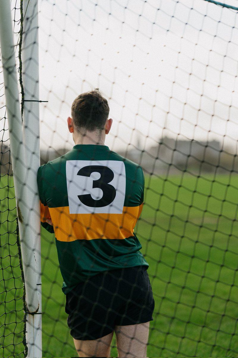 Keohane Athletic Club tweet media