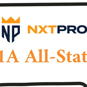 NXTPRO Hoops Girls tweet media