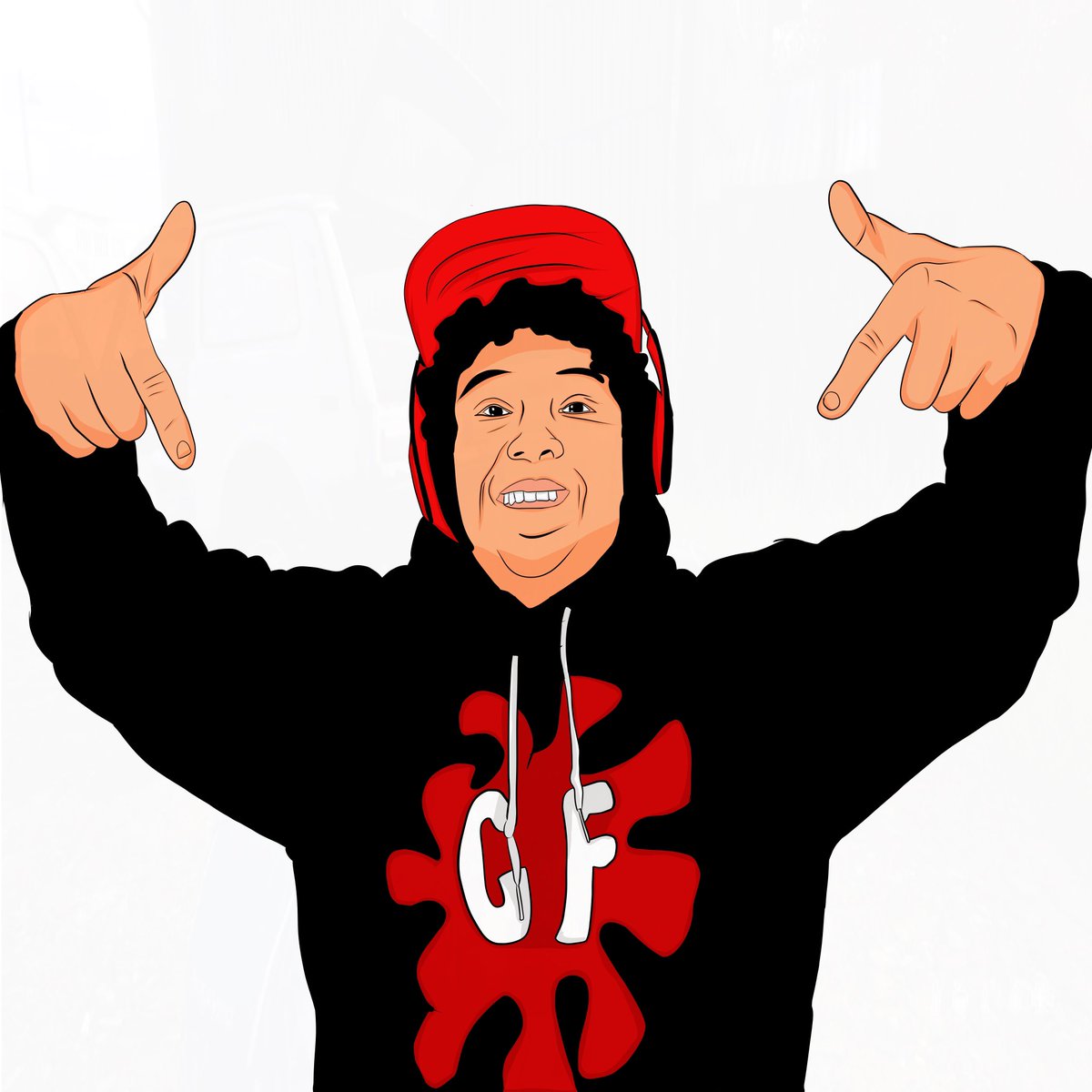 crazy_fruits6's tweet photo. Who am I?? I am #crazyfruits Check me and my brother out on YouTube!! https://t.co/EkuzUQg65F #crazyfruits #YouTube https://t.co/hyhYxg957P