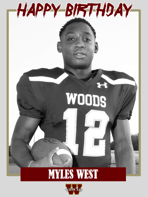 Cy Woods Football (@cywoodsfb212) on Twitter photo 