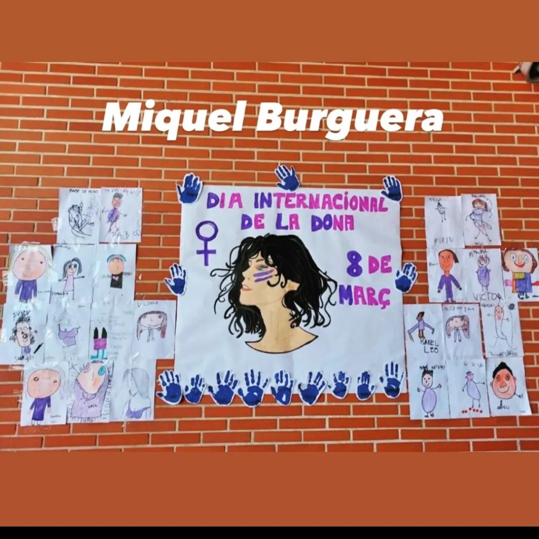 Nuestro mural!!!