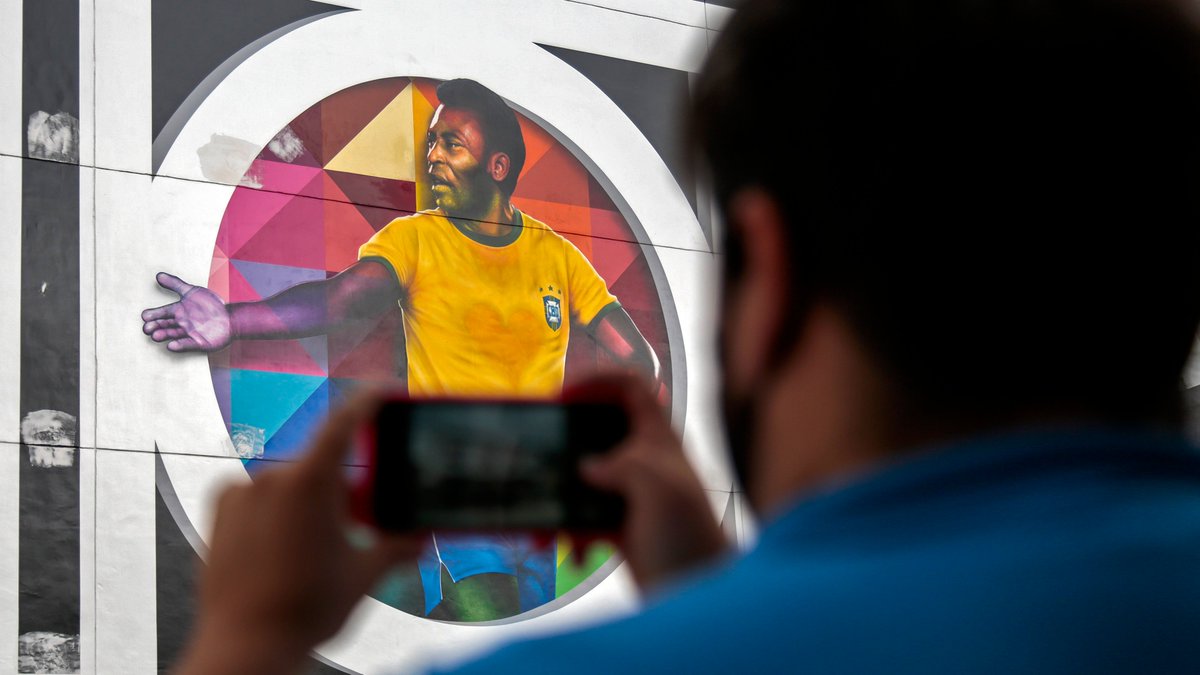 🎨 Football is art and these are its artists FIFA World Cup fifaworldcup