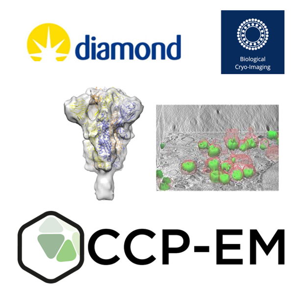 1) Did you miss the early bird registration for the joint CCP-EM spring symposium & Diamond BCI user meeting ..don't despair ...we have a BURSARIES and selected speakers ALERT!!!! ...you can still submit an application to be considered for a bursary and selected speaker slot...