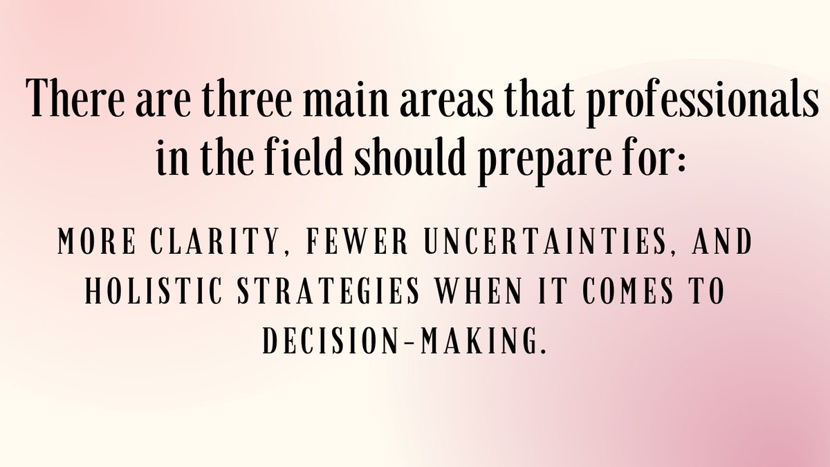 TheSHCI's tweet image. Our experts have years of experience making these complex topics pictured below simpler to understand as patients and clinicians adapt to a future with virtually endless possibilities.

#healthcare #innovation #PatientCare #clinicians #future #possibility