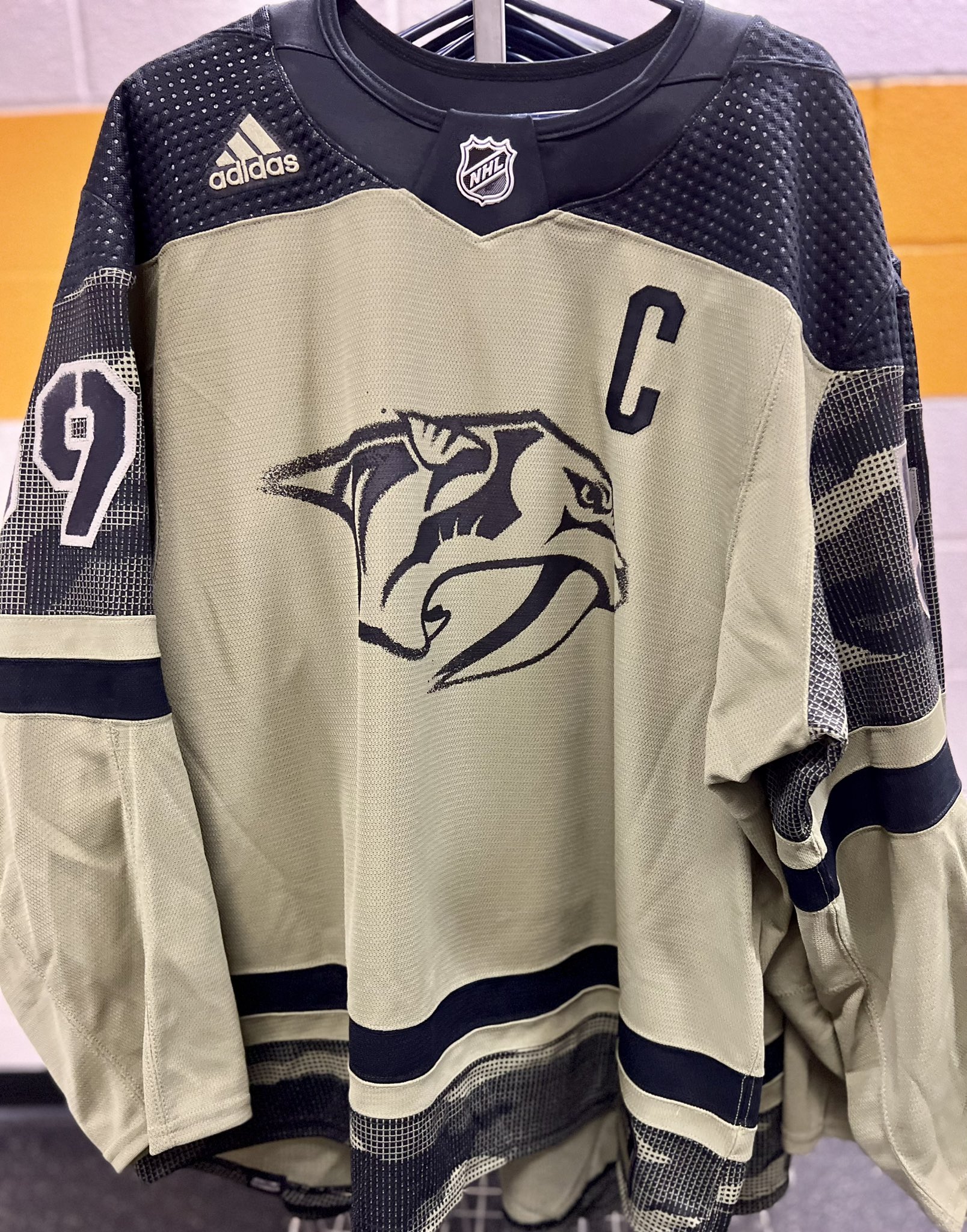 Nashville Predators Foundation on X