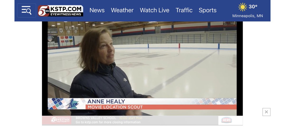 Wanting to work on big budget movies again! It’s a win win for Minnesota! Support a 25 Million per year Tax Credit. More Ducks More Grumpy Old Men! <a href="/melissahortman/">Melissa Hortman</a> <a href="/mnhouseDFL/">Minnesota House DFL</a> <a href="/mndeed/">MN DEED</a> <a href="/mnsrc/">Minnesota Senate Republicans</a> <a href="/mnfilmtv/">Minnesota Film TV</a> <a href="/MNCommerce/">MN Dept. of Commerce</a> <a href="/mnhousegop/">MN House Republicans</a> <a href="/acmestage/">ACME Stage</a>