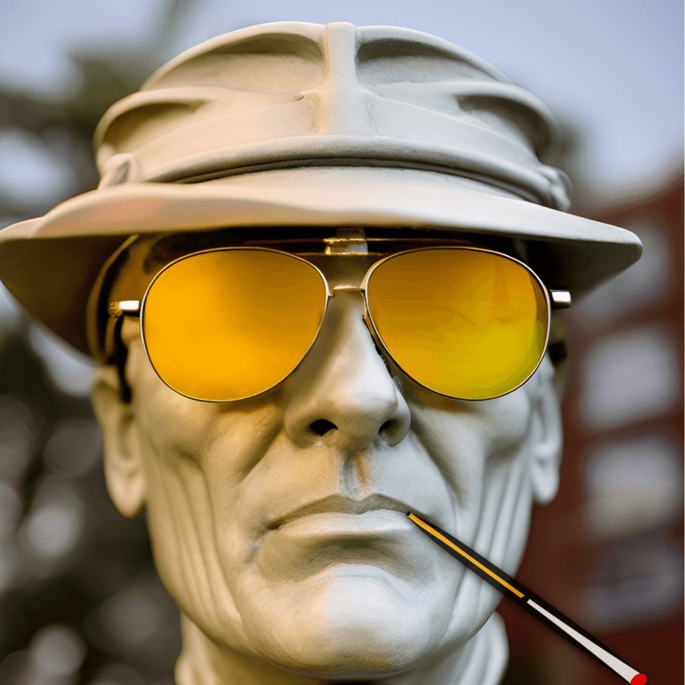 The Dr - Crypto Gonzos🥃🚬 tweet media