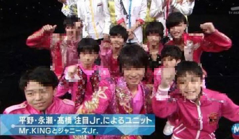 ジャニーズJr. - さくら NEWS – さくらガール [from METROCK2024 OSAKA] - YouTube