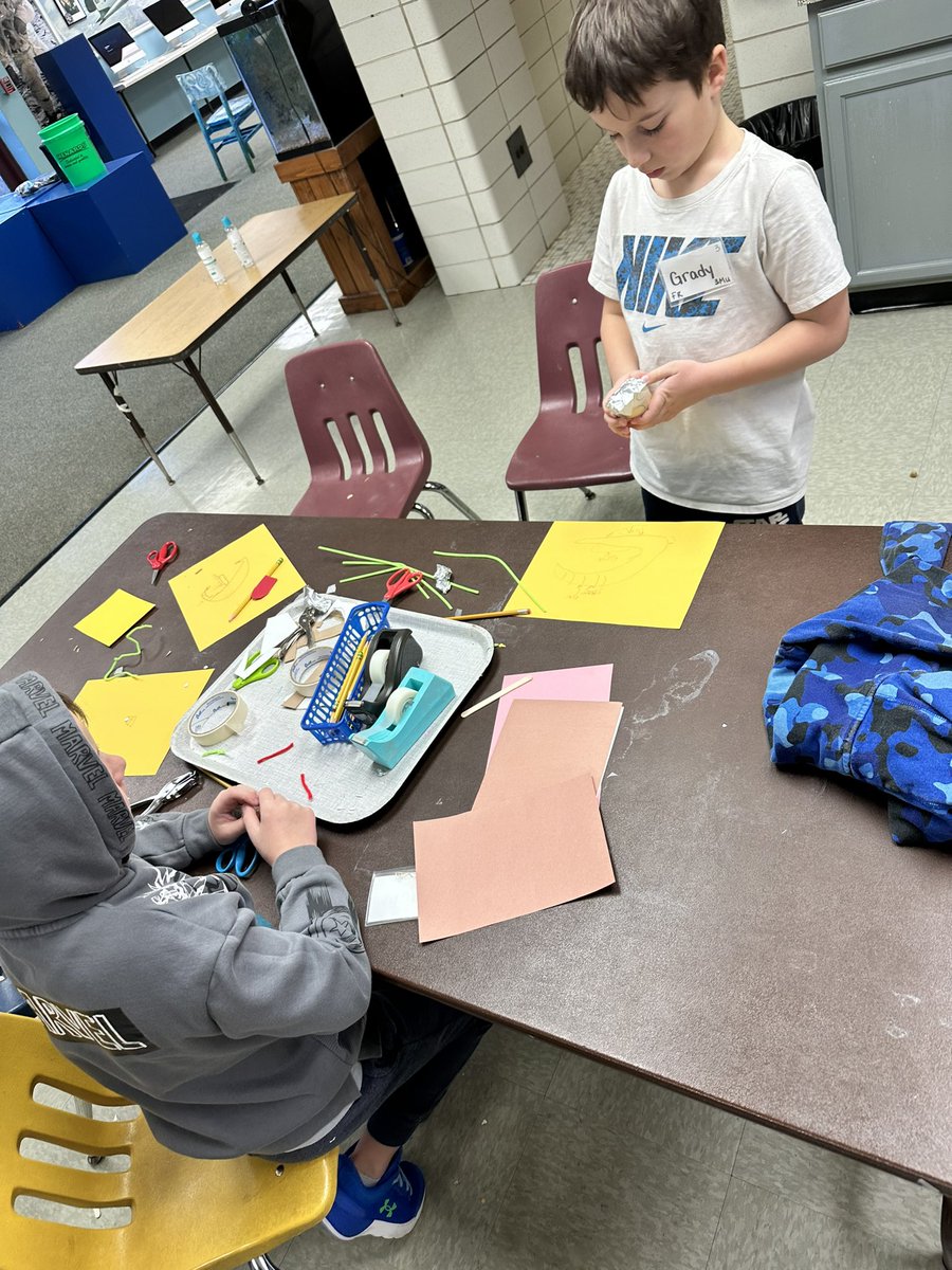 Mrs. Murphy’s Class tweet media