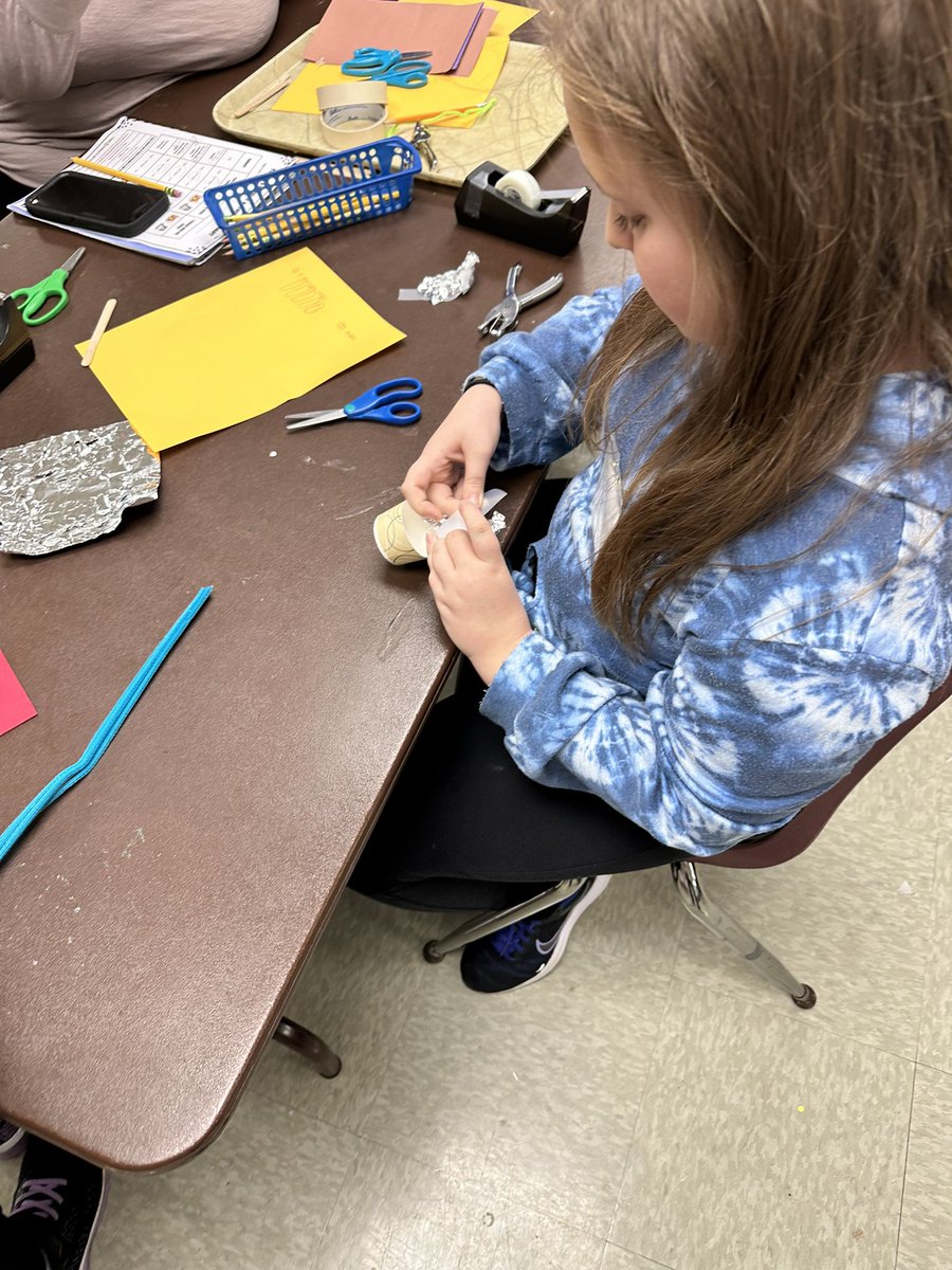 Mrs. Murphy’s Class tweet media