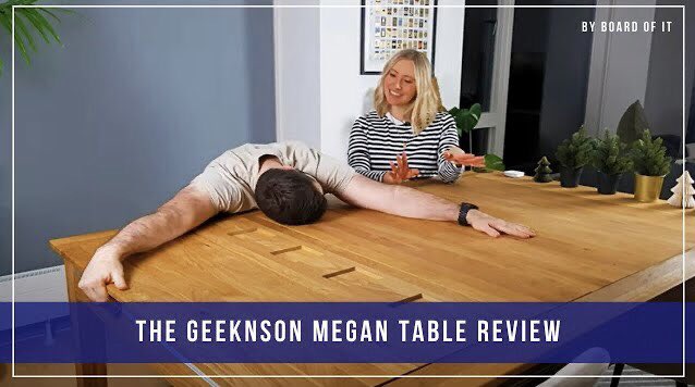 Board Of It Reviews tweet media