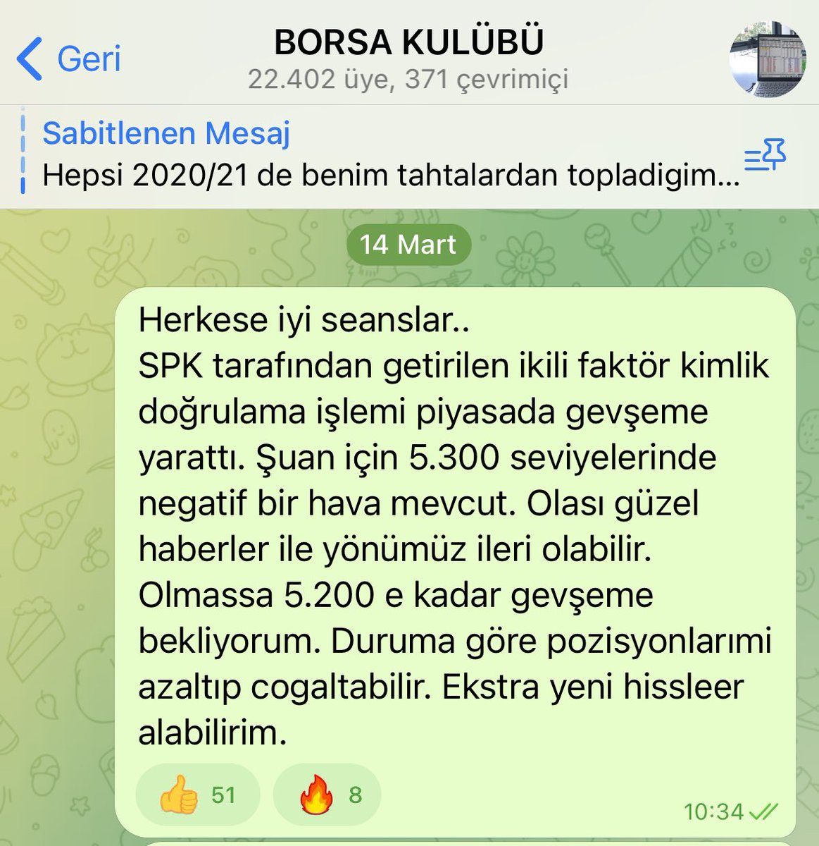 borsaculubu's tweet photo. Yahu piyasadaki 3kağıtçıları takip edeceğinize beni takip etseniz zengin olmuştunuz. Onu da geç para kazanmıştınız
#vesbe #vestl #metro #emkl #sdttr #pnsut #ralyh #basgz #uluun #pamel #ersu #uluse #bsoke #sahol #kchol #sise #ntgaz #brlsm #tkfen #aksa #gmtas #angen #bist https://t.co/gTbn8X7mtC