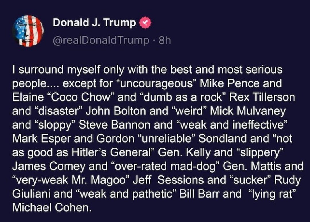 Original WhiskeyTangoFoxtrot on Twitter "RT LindaPatch Is this tweet(02)