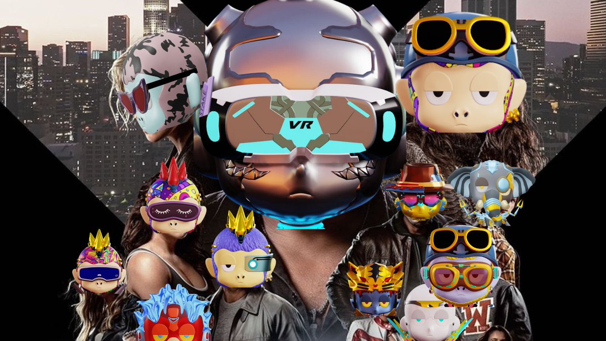 Shock_Wave's tweet image. The crew is ready for @GravitaleHQ are you.....
#2FasT 
#10X