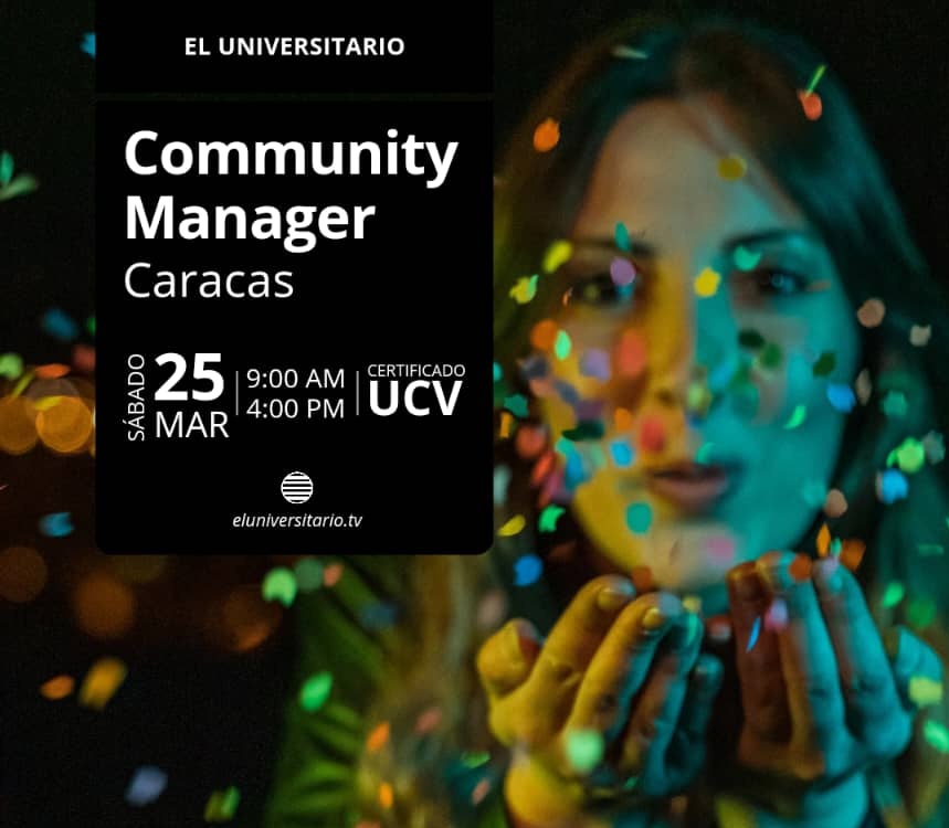 KizzyRamirezC's tweet photo. Aprende a usar Copywriting y más  sobre Estrategias de Marketing Efectivo como #Storytelling.

Ahora es el momento de inscribirte 🏃

Curso de #CommunityManager Solo nos quedan 7 cupos 🎉😱 https://t.co/LCSk38CAcJ