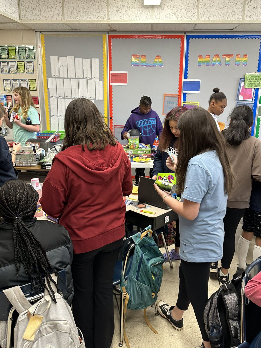 Ms. Waddell’s Whiz Kids tweet media