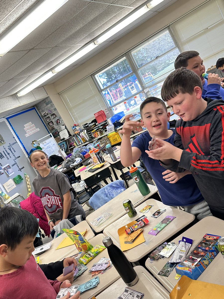 Ms. Waddell’s Whiz Kids tweet media