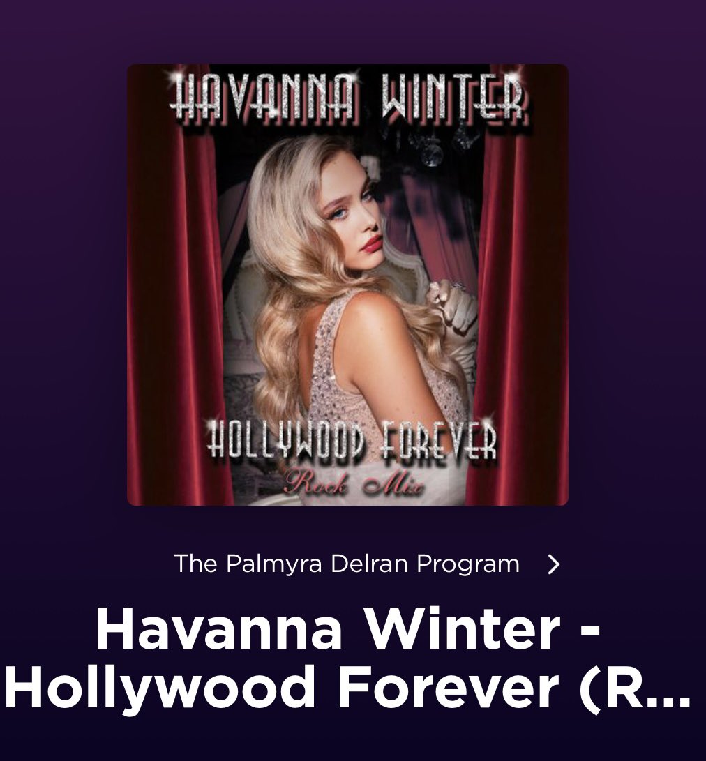 Krayolas's tweet photo. Walking around @sxsw and heard #HavanaWinter on @littlesteven_ug @DelranPalmyra Mashes up best of @johnlennon “Starting Over” and Buckinghams’ “Kind of a Drag” in modern way. ❤️ @havanawinter_ https://t.co/HkcwBghtp7