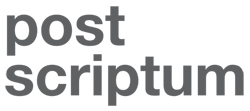 We have partnered with PostScriptum! 

PostScriptum are GLAM sector consultants based in Athens, Greece, who specialise in the delivery digital environments to cultural heritage organisations in Greece and the wider Balkans.

Read more here: ortelia.com/new-strategic-…