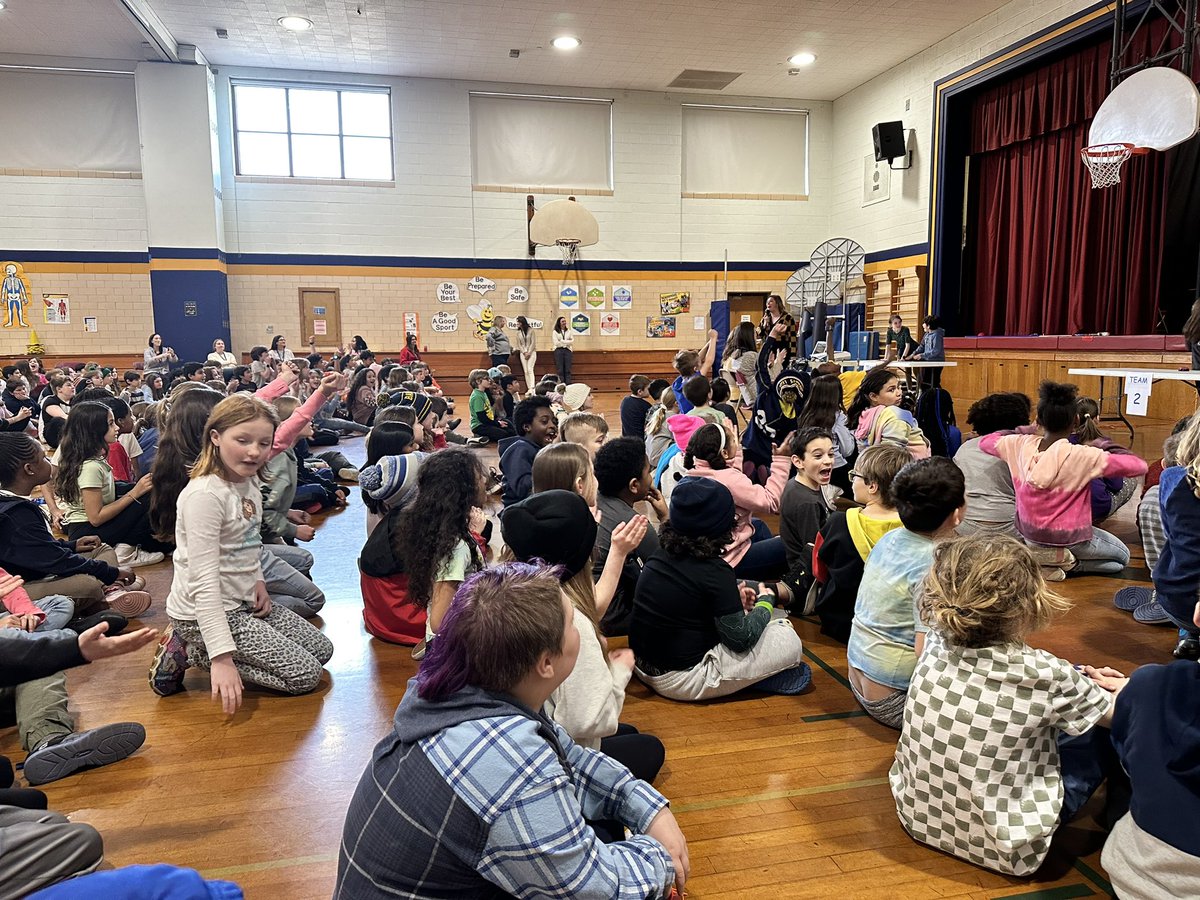 Mrs. Murphy’s Class tweet media