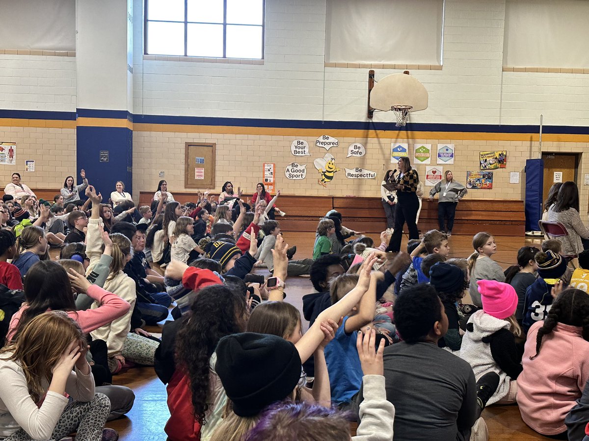 Mrs. Murphy’s Class tweet media