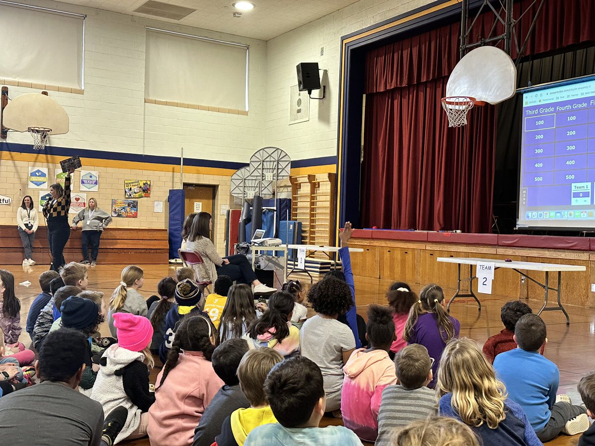 Mrs. Murphy’s Class tweet media